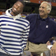 Image for article titled Your Rolando McClain Perp Walk Grin Photoshop Roundup